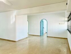 Blk 158 Pasir Ris Street 13 (Pasir Ris), HDB Executive #563938601